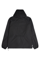 Blizzard Packable Jacket Black