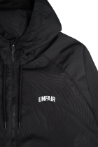 Blizzard Packable Jacket Black
