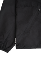 Blizzard Packable Jacket Black