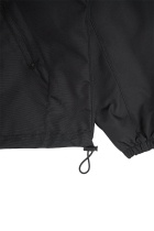 Blizzard Packable Jacket Black