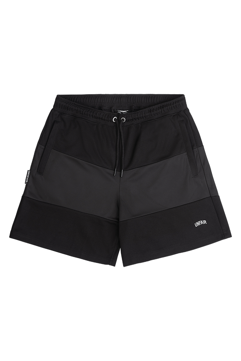 Center Court Shorts Black