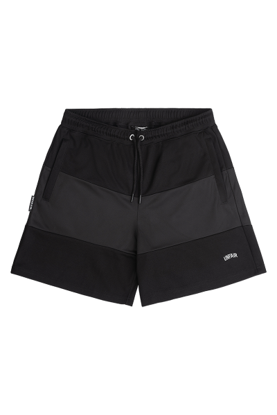 Center Court Shorts Black