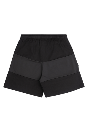 Center Court Shorts Black