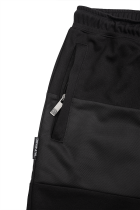 Center Court Shorts Black