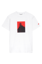 Serious Case T-Shirt White