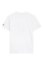 Serious Case T-Shirt White