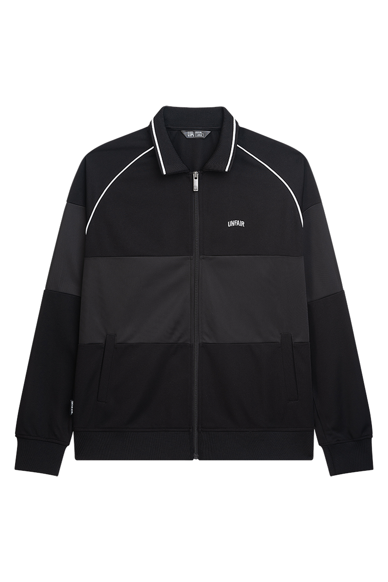 Center Court Tracktop Black