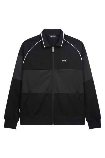 Center Court Tracktop Black