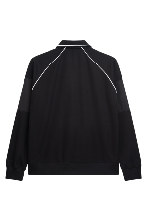 Center Court Tracktop Black