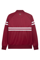 DMWU Tracktop Burgundy