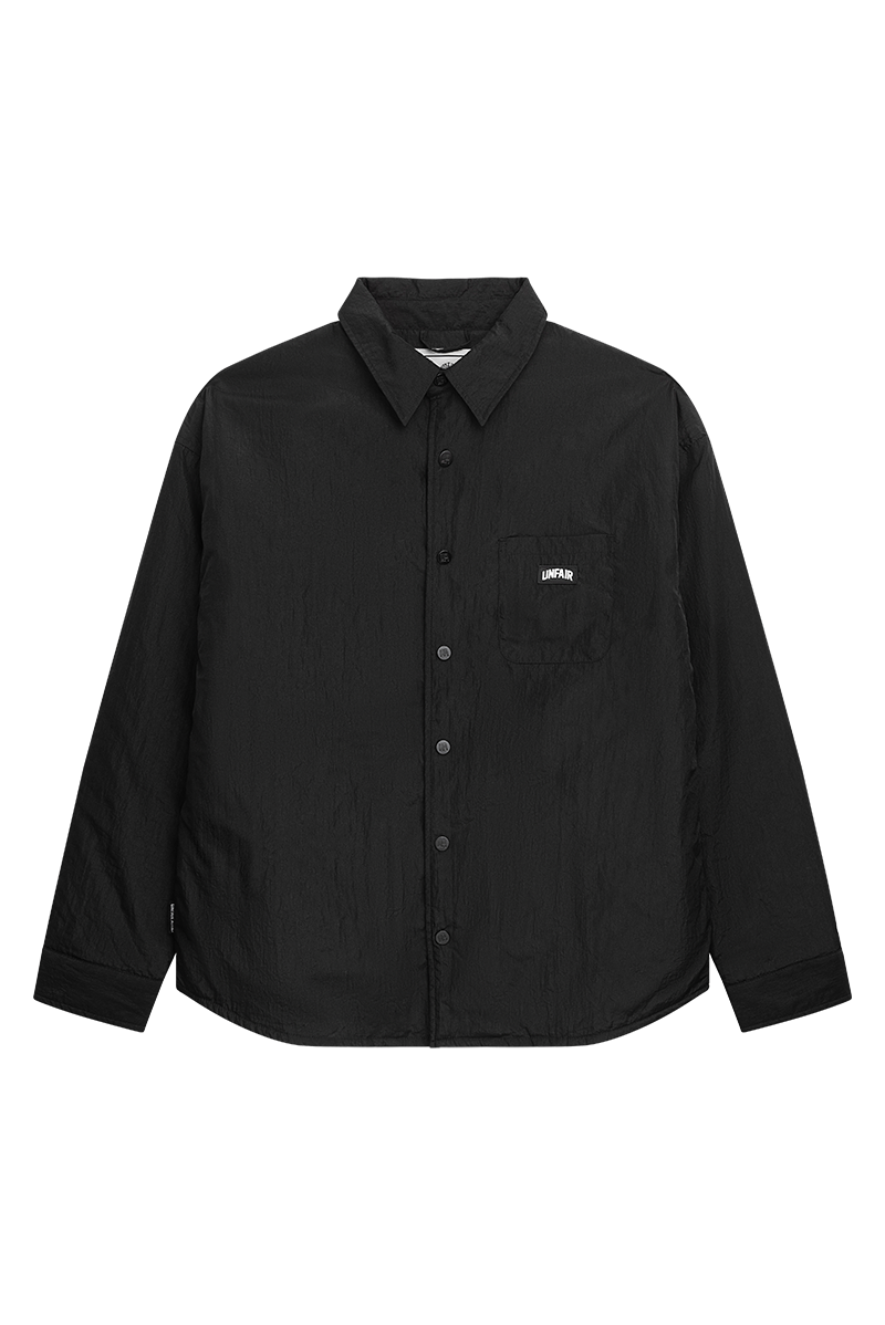 Selected Jacket Black