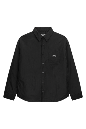 Selected Jacket Black