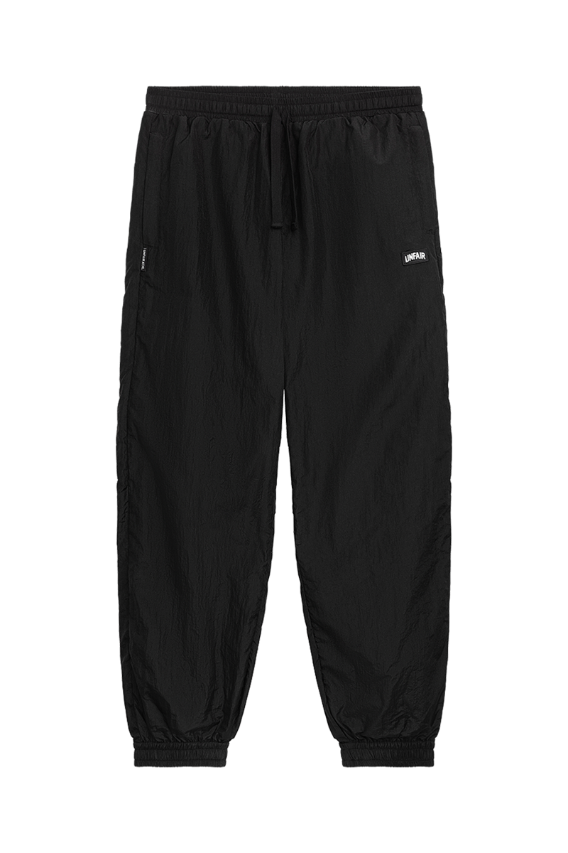 Selected Pants Black