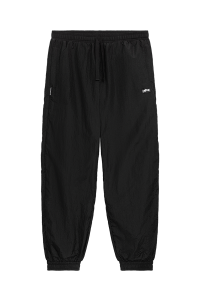 Selected Pants Black