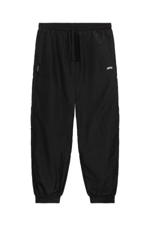 Selected Pants Black