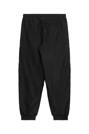 Selected Pants Black
