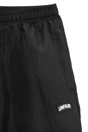 Selected Pants Black