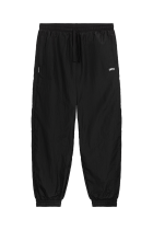 Selected Pants Black