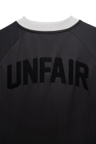 Warm Up T-Shirt Black/Grey