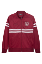 DMWU Tracktop Burgundy XL