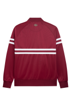 DMWU Tracktop Burgundy XL