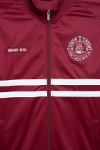 DMWU Tracktop Burgundy XL