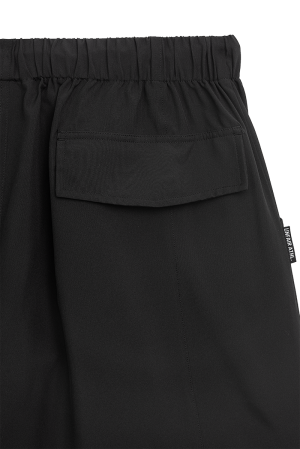 Selected Shorts Black