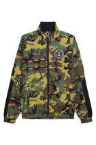 DMWU Crushed Jungle Camo Tracktop