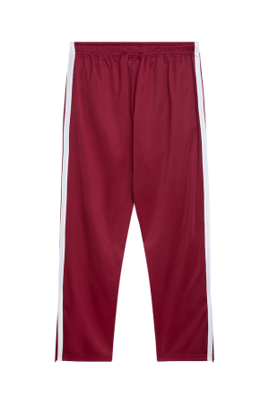 DMWU Trackpants Evolution Burgundy