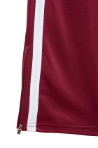 DMWU Trackpants Evolution Burgundy