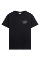Inspired Easy Fit T-Shirt Black