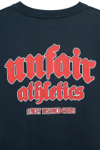 Inspired Easy Fit T-Shirt Navy