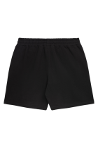 Inspired Easy Fit Shorts Black