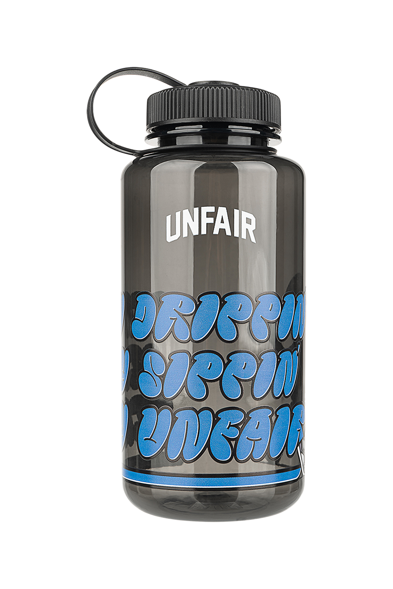 Stay Unfair Tritan Bottle