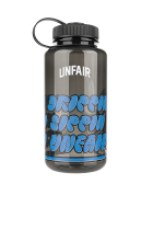 Stay Unfair Tritan Bottle