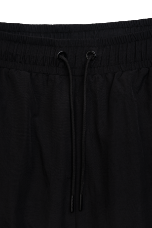 DMWU Athletic Swim Shorts Black