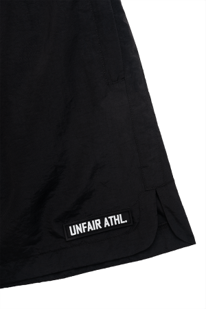 DMWU Athletic Swim Shorts Black