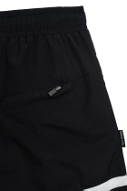 DMWU Athletic Swim Shorts Black