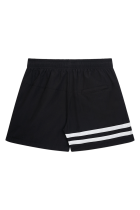 DMWU Athletic Swim Shorts Black
