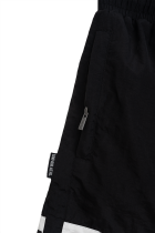 DMWU Athletic Swim Shorts Black