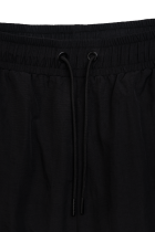 DMWU Athletic Swim Shorts Black