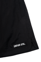DMWU Athletic Swim Shorts Black