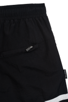 DMWU Athletic Swim Shorts Black