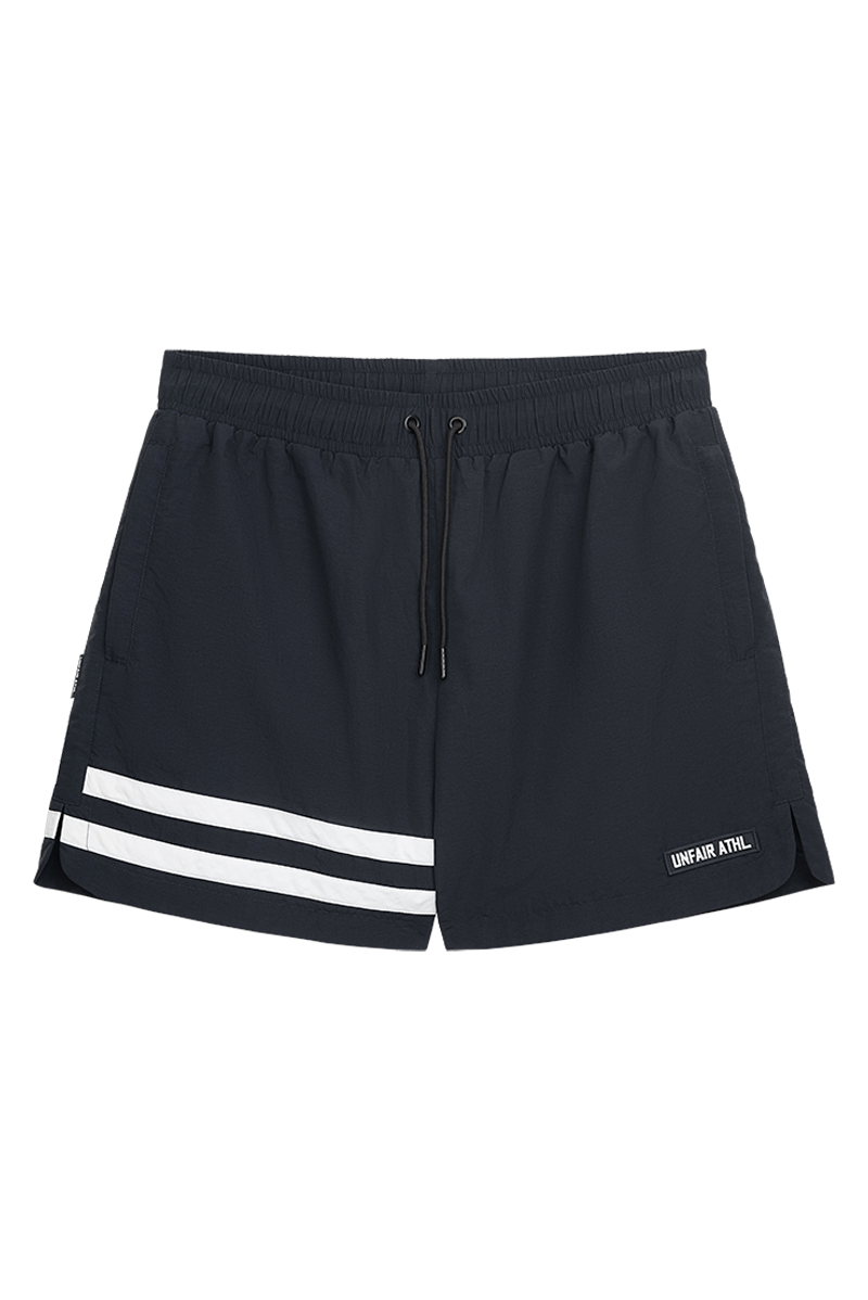 DMWU Athletic Swim Shorts Navy