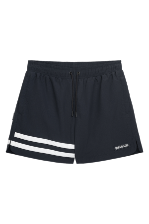DMWU Athletic Swim Shorts Navy