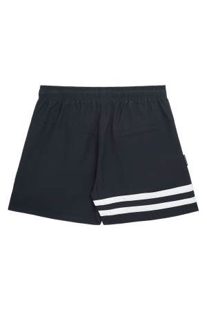 DMWU Athletic Swim Shorts Navy