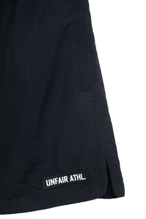 DMWU Athletic Swim Shorts Navy