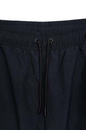 DMWU Athletic Swim Shorts Navy
