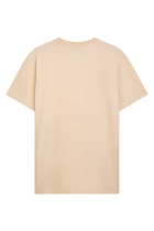 Two Sides T-Shirt Beige