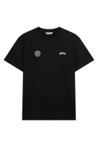 Two Sides T-Shirt Black